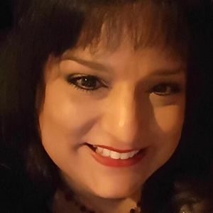 Meet your Posher, Sylvia